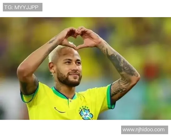 巴西足球明星现状分析及未来潜力球员的崛起